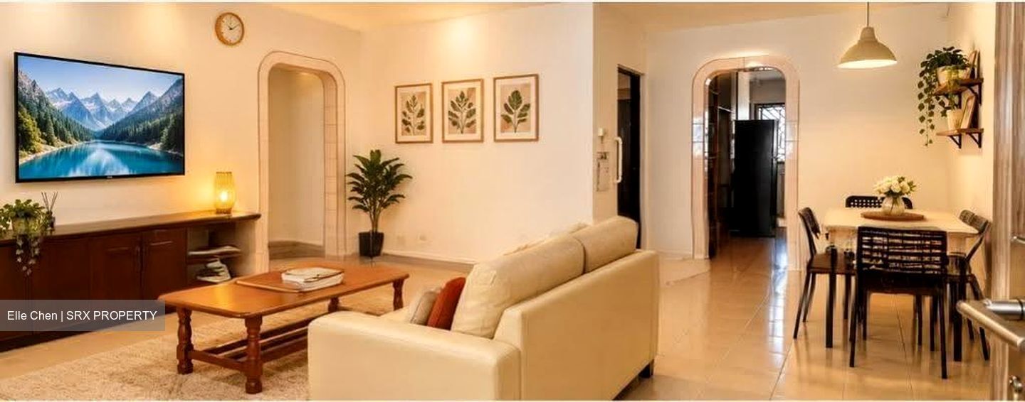 Blk 619 Bukit Panjang Ring Road (Bukit Panjang), HDB 4 Rooms #637364551
